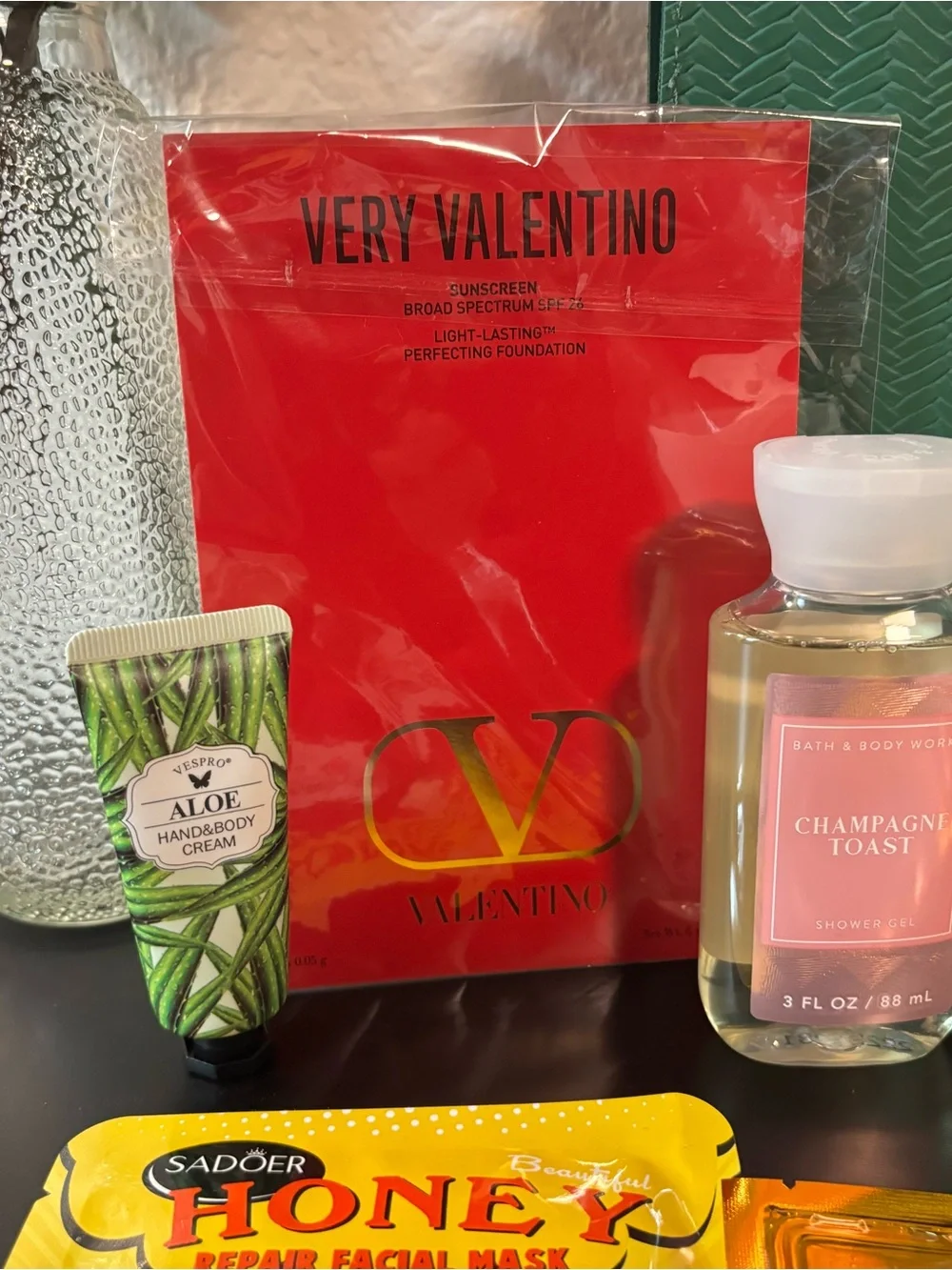 Bath & Body Bundle with Additional Brands